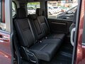 2021 Honda Stepwgn Spada V Рестайлинг, красный, 2650000 рублей - вид 9