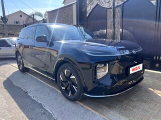 2026 Changan Qiyuan Q07 31.7 kWh, чёрный, 2250000 рублей, вид 3