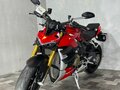 2020 Ducati Streetfighter V4, красный, 1745000 рублей - вид 4