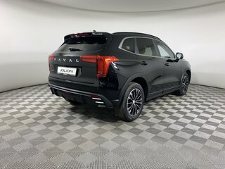 2026 Haval Jolion I Рестайлинг, чёрный, 2649000 рублей, вид 5