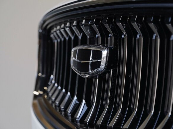 2026 Geely Monjaro I Рестайлинг, белый, 4954990 рублей - вид 7