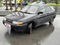 2005 Lada (ВАЗ) 2112, чёрный, 100000 рублей