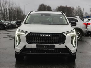 2026 Haval Jolion I Рестайлинг, белый, 2870020 рублей, вид 3