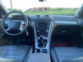 2013 Ford Mondeo IV Рестайлинг, чёрный, 930000 рублей - вид 9