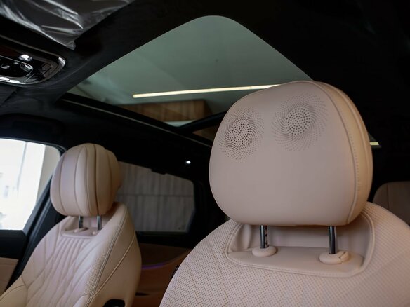 2024 Jaecoo J8, белый, 5209000 рублей - вид 31