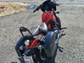 2015 Yamaha XV950 Bolt, оранжевый, 640000 рублей - вид 7