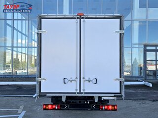 2026 ГАЗ ГАЗель Next, серый, 3351000 рублей, вид 5