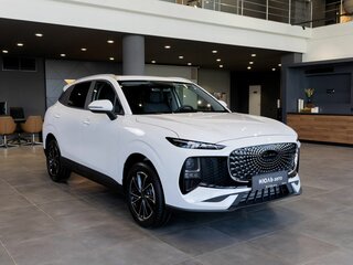 2026 Tenet Plus L4, белый, 2689000 рублей, вид 3