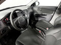 2011 Kia Rio II Рестайлинг, красный, 385000 рублей - вид 8