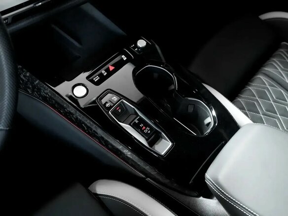 2026 Audi A5 L III (B10), коричневый, 6100000 рублей - вид 15