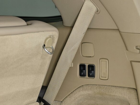 2013 Mercedes-Benz GL-Класс 350 II (X166), серый, 2549000 рублей - вид 19