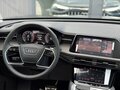 2026 Audi Q6 40 TFSI, чёрный - вид 8