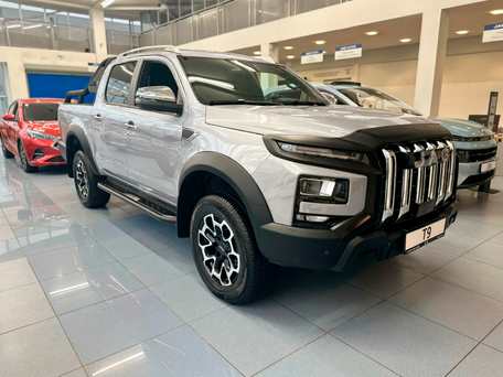 JAC T9