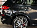 2021 BMW X5 40i IV (G05/G18), чёрный, 6650000 рублей - вид 6