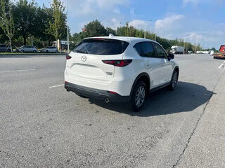 2022 Mazda CX-5 II, белый, 1890744 рублей, вид 5