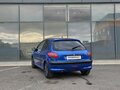 2001 Peugeot 206, синий, 114000 рублей - вид 4