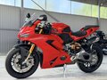 2025 Ducati Panigale V2, красный, 1999999 рублей - вид 2