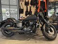 2017 Honda Shadow 750, чёрный, 749000 рублей - вид 1