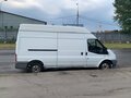 2007 Ford Transit, белый, 730000 рублей - вид 1
