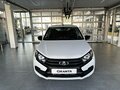 2026 Lada (ВАЗ) Granta I Рестайлинг, белый, 1324000 рублей - вид 2