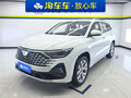 2026 Jetta VS7 I Рестайлинг 2, белый