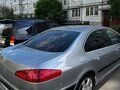 2000 Peugeot 607 I, серый, 390000 рублей - вид 5