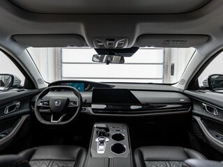 2024 Changan UNI-K, серый, 4699900 рублей, вид 3