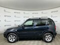 2018 Chevrolet Niva I Рестайлинг, чёрный, 779900 рублей - вид 3