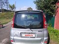 2001 Toyota FunCargo, серый, 300000 рублей - вид 1