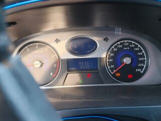2013 Geely Emgrand EC7, чёрный, 500000 рублей, вид 5