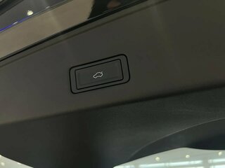 2026 Omoda C5 II, чёрный, 2929000 рублей, вид 5
