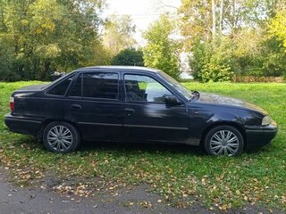 2004 Daewoo Nexia I, синий, 90000 рублей, вид 5