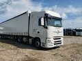 2024 Dongfeng GX, белый, 4300000 рублей - вид 1