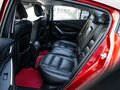2015 Mazda 6 III (GJ), красный, 1588000 рублей - вид 8