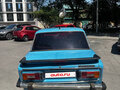 1987 Lada (ВАЗ) 2106 21065, синий - вид 2