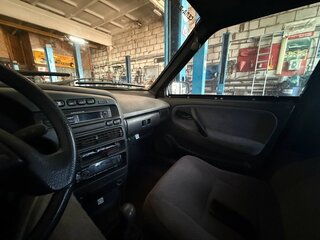 2008 Lada (ВАЗ) 2115, серый, 150000 рублей, вид 4