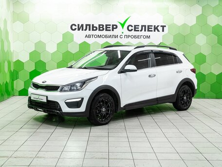 Kia Rio IV
