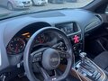 2014 Audi Q5 I (8R) Рестайлинг, чёрный, 1900000 рублей - вид 5