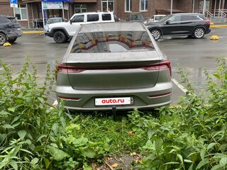 2023 FAW Bestune B70 I, серый, 1303000 рублей, вид 3