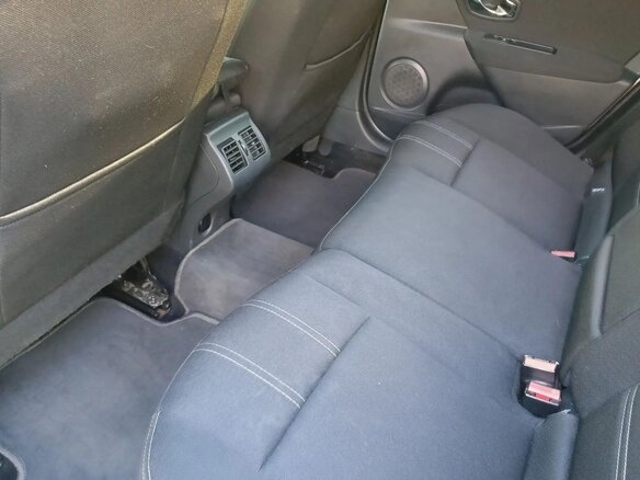 2013 Renault Fluence I Рестайлинг, белый, 750000 рублей - вид 19