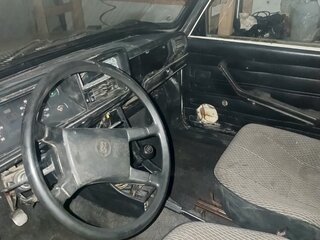 1994 Lada (ВАЗ) 2107, бежевый, 80000 рублей, вид 4