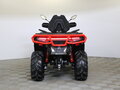 2025 CFMoto CFORCE 1000 EPS LTD, серый - вид 7