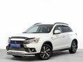 2017 Mitsubishi ASX I Рестайлинг 2, белый, 1989000 рублей - вид 2