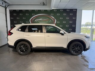 2026 Honda CR-V VI, белый, 4199000 рублей, вид 2