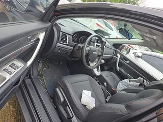 2019 Haval M6 I Рестайлинг, чёрный, 1230000 рублей, вид 5