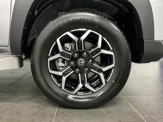 2026 Changan Hunter Plus, серый, 4099900 рублей, вид 5