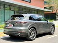2022 Porsche Cayenne E-Hybrid III, серый, 5860633 рублей - вид 5