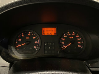 2005 Renault Logan I, серый, 190000 рублей, вид 5