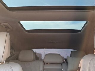 2021 Genesis GV80 I, зелёный, 5200000 рублей, вид 5