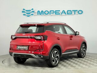 2024 Kaiyi X3 Pro, красный, 1740000 рублей, вид 5
